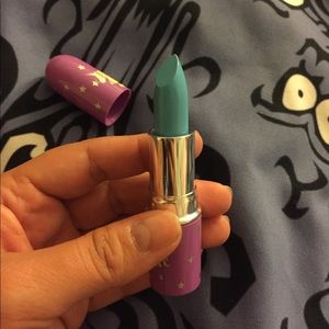 Lime Crime Unicorn Lipstick in No She Didn’t